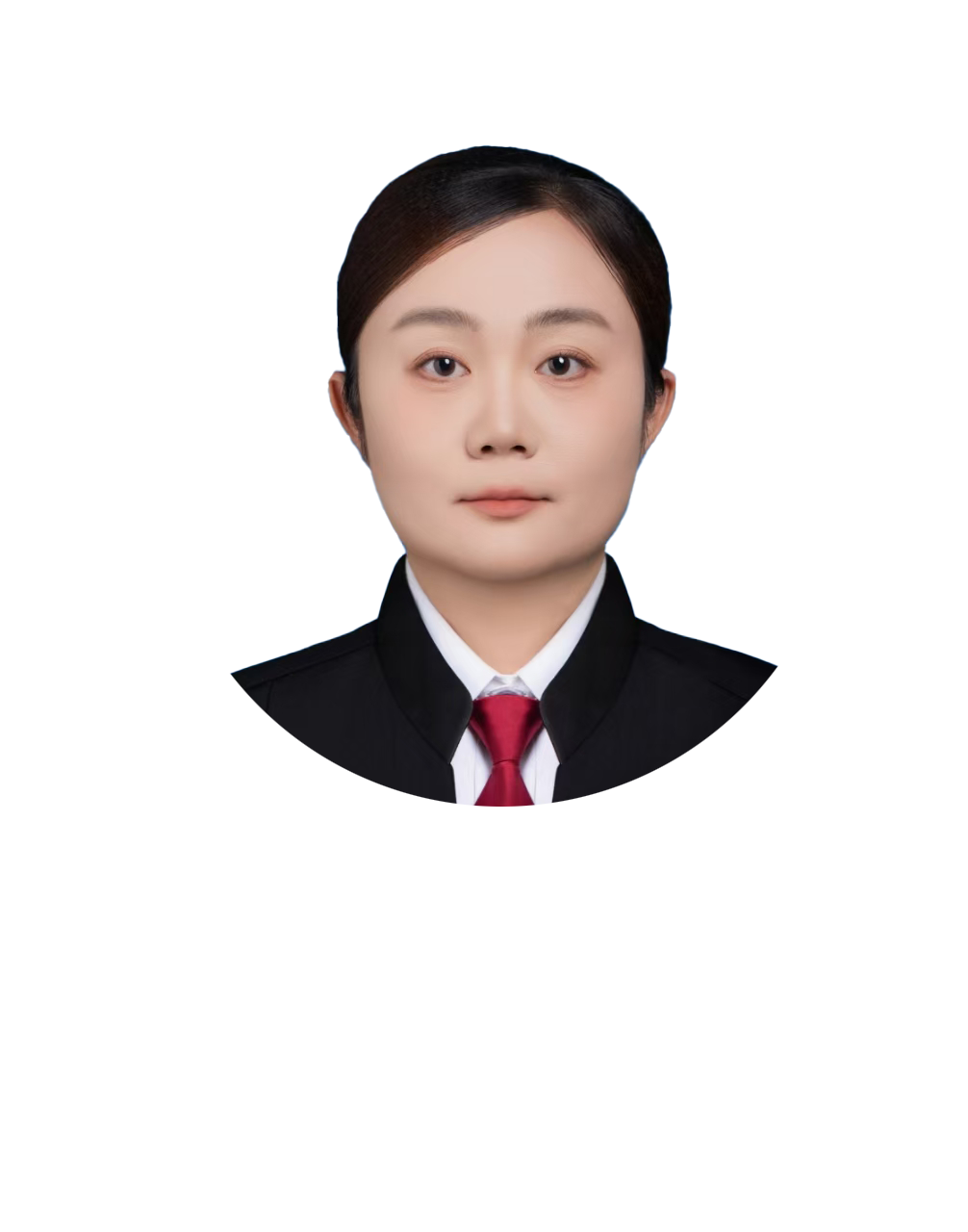 马晓婷律师